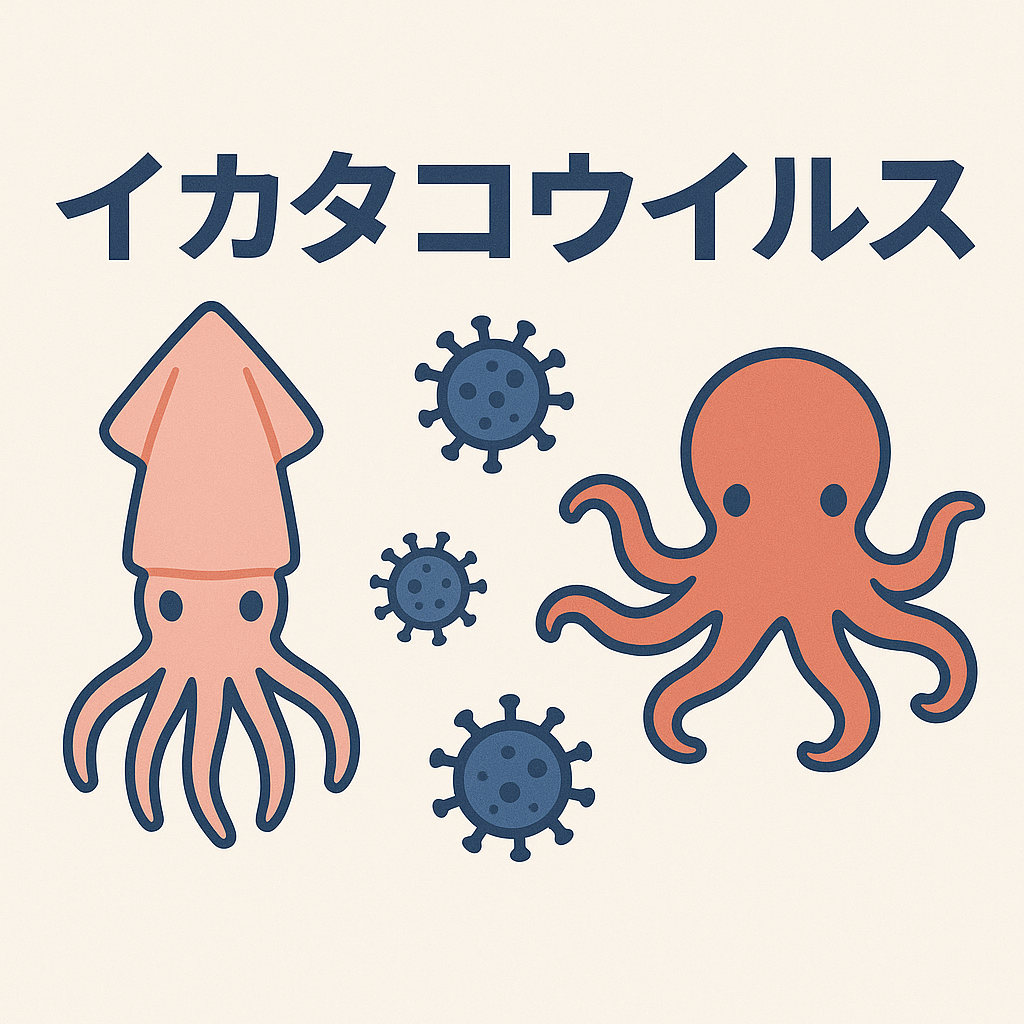 タコとイカに変えられるウイルス: データ復旧ガイド